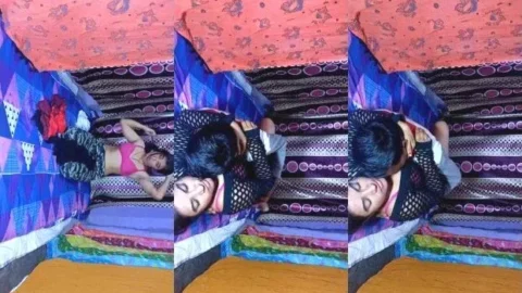 Leaked Desi GF Nude Sex Tape Riding Cock and Getting Fucked Hard Video MMS