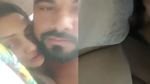Desi couple ka secret wild sex video viral ho gaya MMS Porn