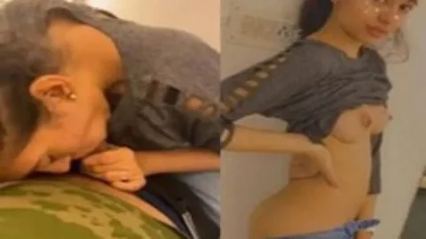 Tamil Youtube short film actress viral MMS sex Desi Porn MMS
