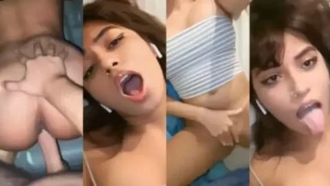 Desi Bhabhis Wild Secret Sex Life Exposed MMS Porn