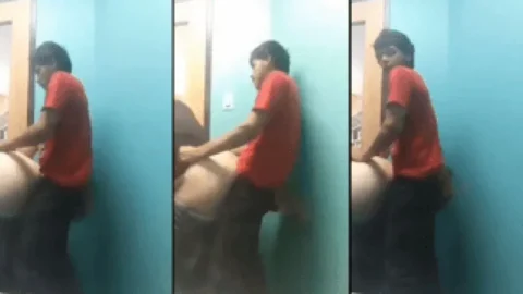 Loving Desi Mom Offers Her Big Milf Ass to Son s College Bullies Desi Porn MMS