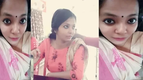 Mallu Beautys Secret Hot Video Call Romance MMS Porn