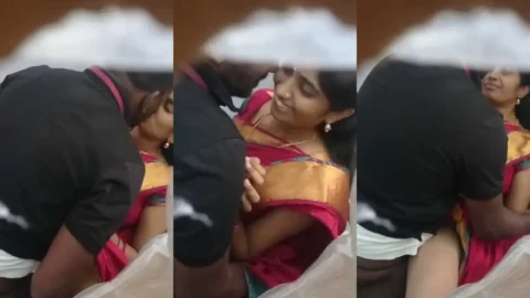 Kannada Aunty Pussy Fucked Hard in Office Storeroom Leaked Sex Video MMS