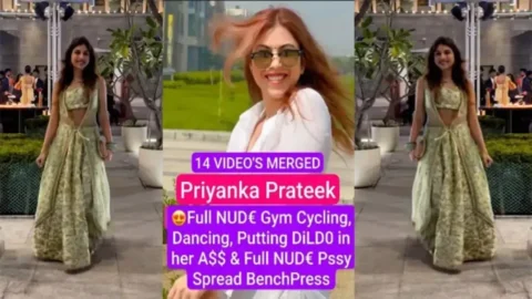 Priyanka Prateek ka secret masturbation video viral hot masti MMS Porn
