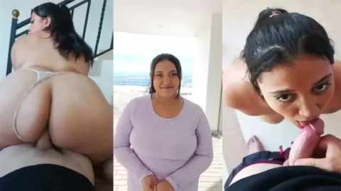 NRI bhai ka raat bhar desi ladki ke saath wild sex party ka maza MMS Porn