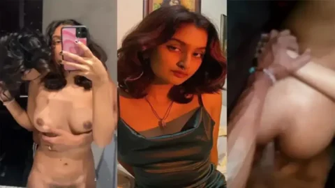 Desi Girlfriends Hot Private Secrets Revealed MMS Porn