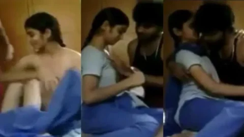 Telugu Forcefull Sex video Desi Porn MMS
