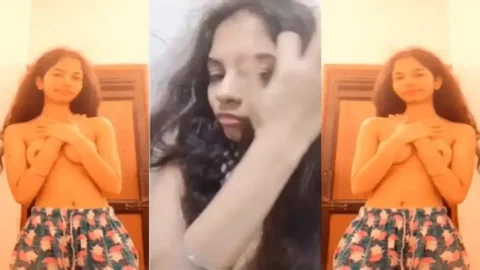 Desi Girls Private Hot Fingering Secret Revealed MMS Porn