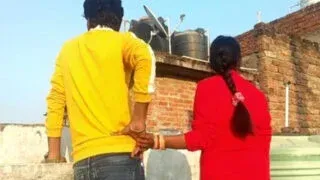 Indian Gaon Ki Bahu Ka Garam Anjan Romance Ka Raaz MMS Porn