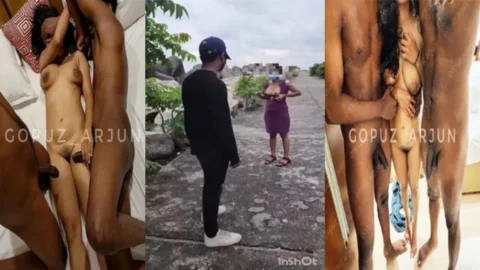 Arjun Gopika mallu kollam cpls Gopuz Arjun HD Porn