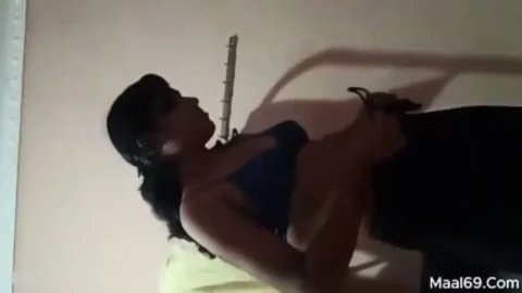 BanGLa Indian College Girl Viral Video Desi Porn MMS