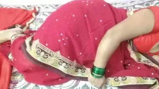 Desi bhabhi ka devar ke saath pyar bhara raaz cam pe MMS Porn