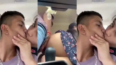 Hot Haryana Bhabhi Talking And Fucking With Car Mms Video