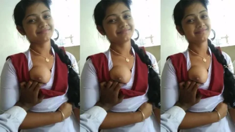 Horny Desi Girl Fucked Porn Video Desi Porn MMS