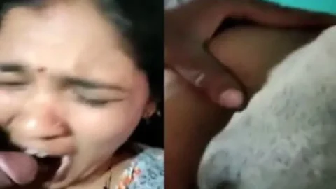 Indian incest bhabhi blowjob to devar viral xxx Desi Porn MMS