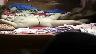 Desi Gaon Ki Randi Ka Maza Bhara Sex Adventure MMS Porn