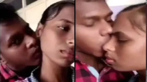 Tamil Lovers Fucking Desi Porn MMS