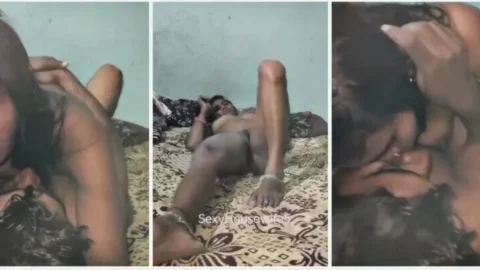 Hot desi village couple sex video Desi Porn MMS