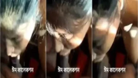 Bangladeshi Bhabhi blowjob and pussy fucking Desi Porn MMS