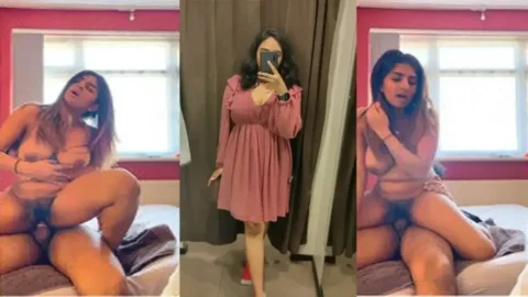 Desi Girls Steamy Secret Romance with Boyfriend at Home MMS Porn