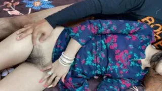 Desi village bhabhis secret affair with exlover MMS Porn