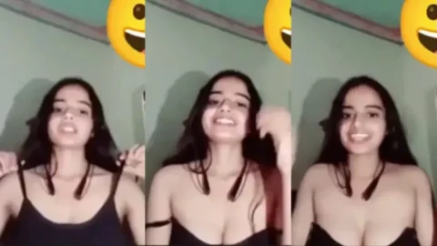 Desi bhabhi ki secret private video viral ho gayi MMS Porn