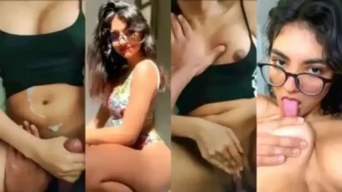 Desi Girls Secret Hot Romance and Private Desires Exposed MMS Porn