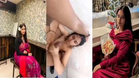 Desi GF Ki Garam Secret MMS Video Private Romance Leaked MMS Porn
