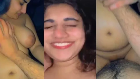 Pakistani Girl Full Nude Riding On Boyfriend Dick HD Porn