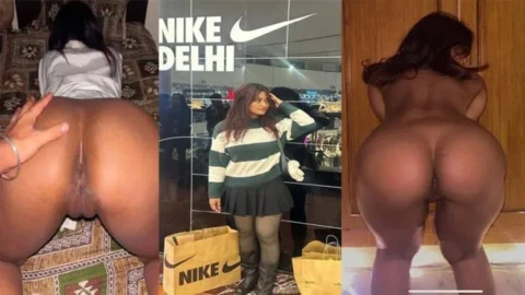 Horny Desi GF Blowjob To Intense Fucking Leaked Desi Porn MMS