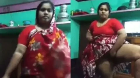 Big ass Bangladeshi wife showing pussy Desi Porn MMS