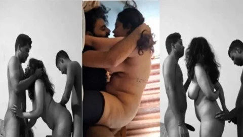 Babe Threesome And Fucking With Multiple Guys Full Update Desi Porn MMS