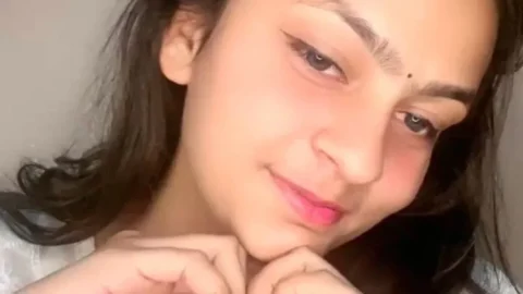Beautiful Model Apoorva Exclusive HD Porn