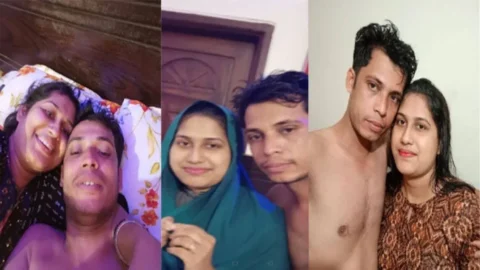 Beautiful Married Bhabhi Fucking Affair Husband junior HD Porn