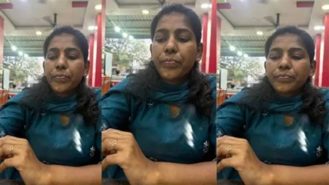 Tamil Girlfriend Nude Captured During Fucking Desi Porn MMS