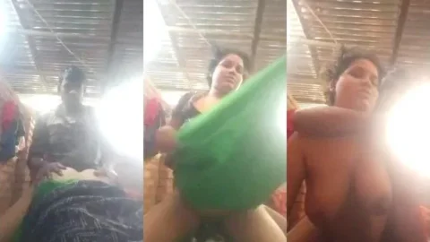 Leaked MMS of Curvy Desi Bhabhi Getting Her Wet Pussy Fucked Hard Video MMS