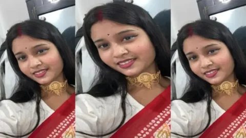 Desi Bhabhi Ka Secret Hot Romance Full Masala Show MMS Porn