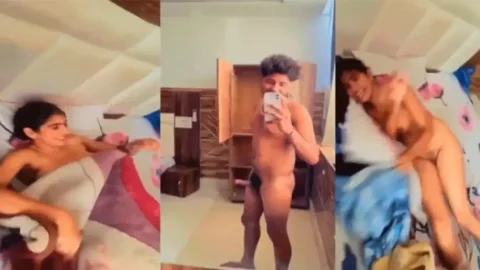Hot Punjabi Girls Secret Nude Photos Leaked MMS Porn