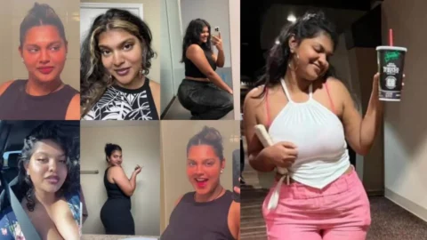 Horny Insta Influencer Most Exclusive Trending Viral HD Porn
