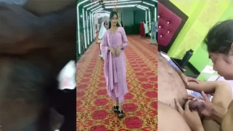Desi College Ki Ladki Ka Garam Private MMS Viral Hua MMS Porn