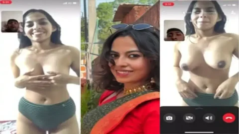 Sexy Indian Couples Steamy Private Romance Caught on Camera MMS Porn