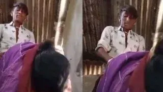 Adivasi Wifes Secret Private Hot Romance Caught on Cam MMS Porn