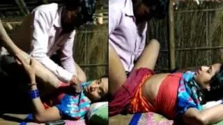 Desi gaon ki randiyon ka secret chudai MMS viral MMS Porn