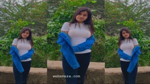 Beautiful Cute Sexy Gf Fucking Desi Porn MMS