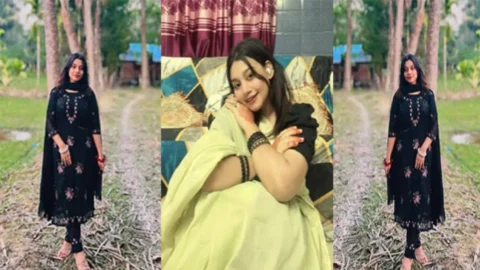 Horny GF Fingering HD Porn