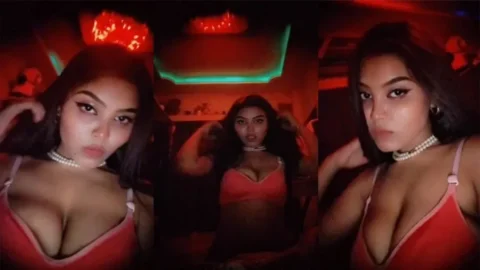 Desi Night Party Dancing Model Party mms Porn HD Porn