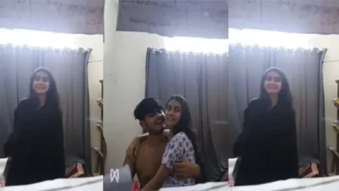 Secretly Cousin Sister Riding Brother Thick Dick Fucking Desi Porn MMS