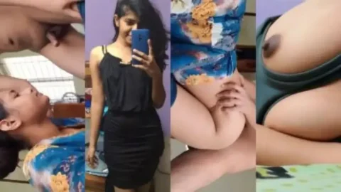 Desi Girls Secret Hot Romance with Her Lover MMS Porn