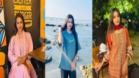 Ridhis Secret Nude MMS Viral Hot Scandal Exposed MMS Porn