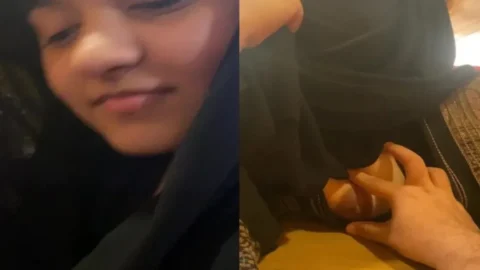Boob Show In Restaurant And Blowjob By Dehati Burkha Desi Porn MMS